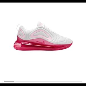 Womens Nike Air Max 720